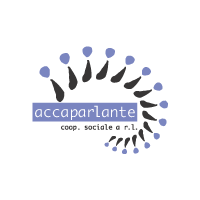 logo di Accaparlante