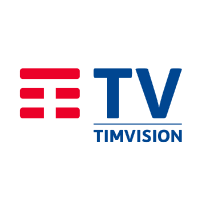 logo di Tim Vision