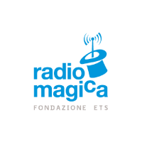logo di Radio Magica