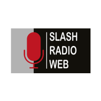 logo di Slash Radio Web